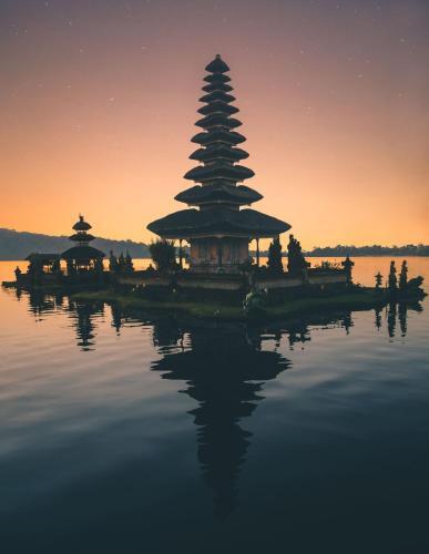5 Star Villa For Rent In Bali, Bali Villa 2021