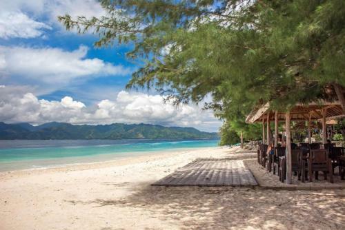Luxury 3 Bedroom Villa With Private Pool, Bali Villa 1157