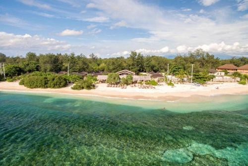 Luxury 3 Bedroom Villa With Private Pool, Bali Villa 1157