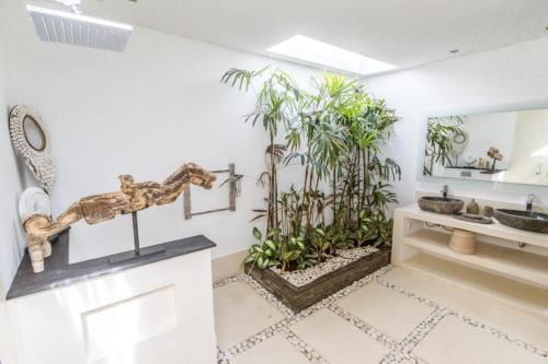 Luxury 3 Bedroom Villa With Private Pool, Bali Villa 1157