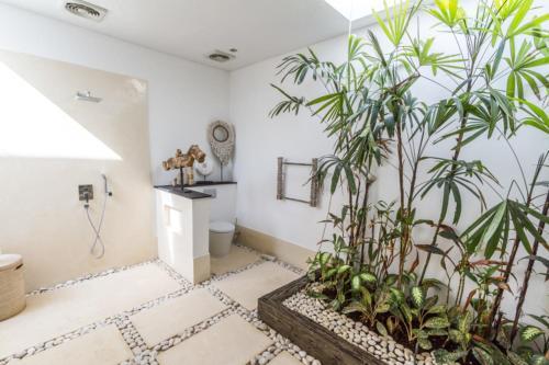 Luxury 3 Bedroom Villa With Private Pool, Bali Villa 1157