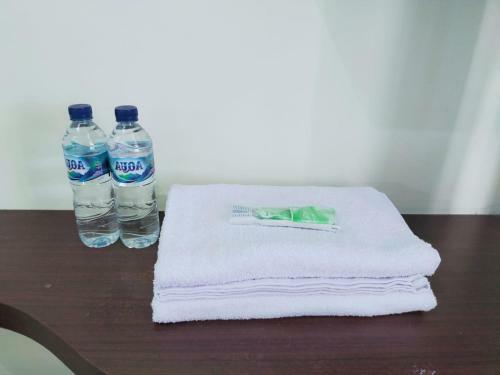 Djati Homestay Syariah