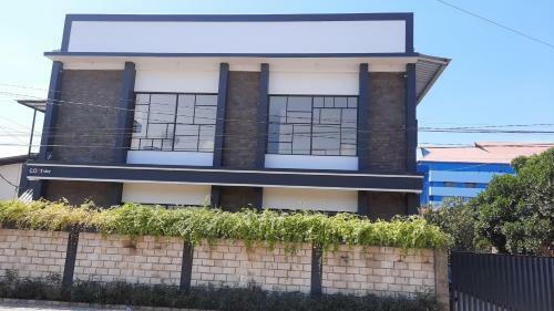 Hotel Cozy Stay Kupang