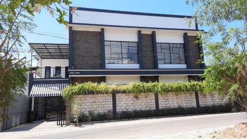 Hotel Cozy Stay Kupang
