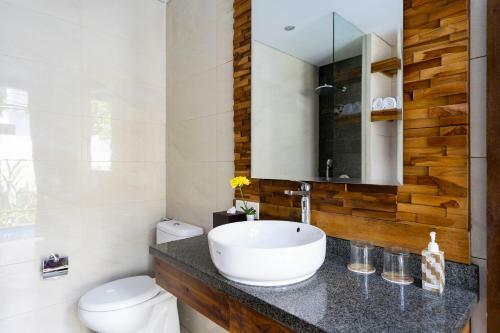 The Calna Villa Bali
