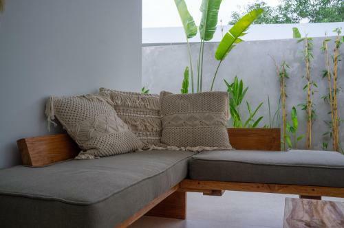 Marlaca Villas Lombok