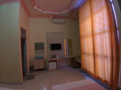 Hotel Abbas Syariah