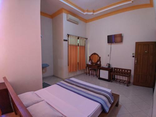 Hotel Abbas Syariah