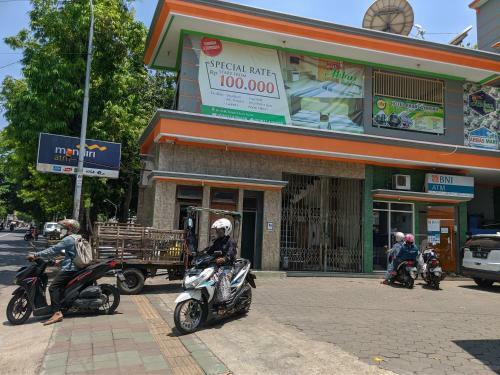 Hotel Abbas Syariah