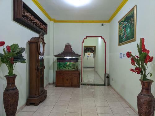 Hotel Abbas Syariah