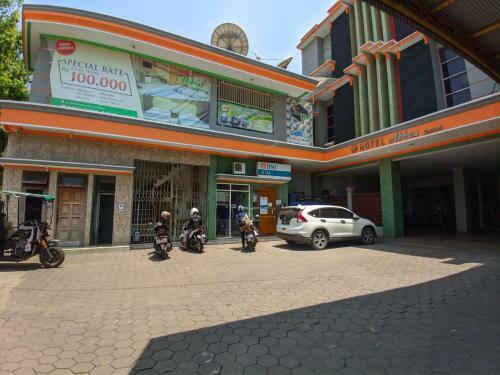Hotel Abbas Syariah
