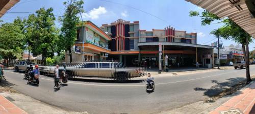 Hotel Abbas Syariah