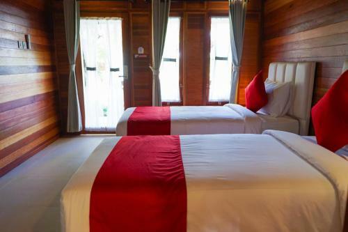 La'villaris Hotel & Resto