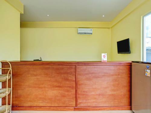 Hotel Oyo 90261 Spring Residence