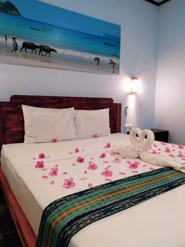 Edelweiss Homestay
