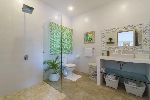 Sunyi Villas