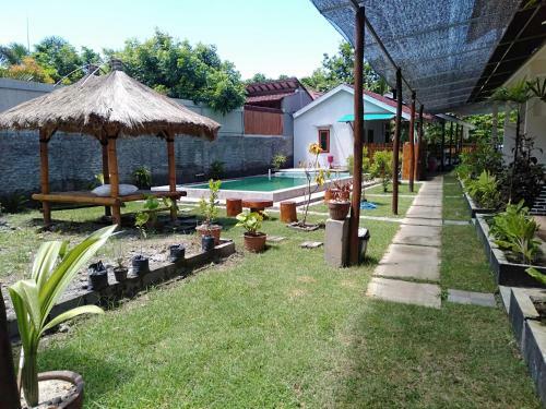 Hotel Jeri Home Stay