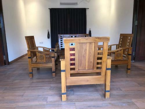 Hostal Tanjung Lima Villas Labuan Bajo