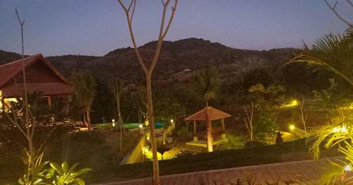 Hostal Tanjung Lima Villas Labuan Bajo