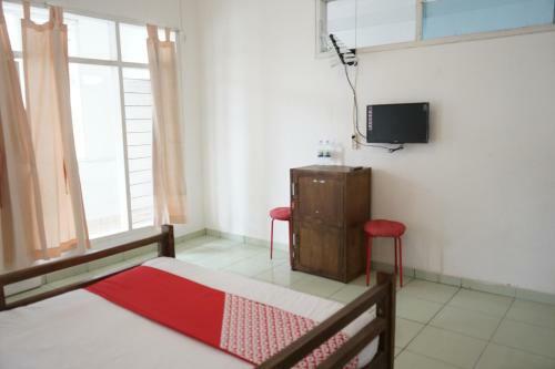 Oyo 2048 Hotel Cahya Panorama