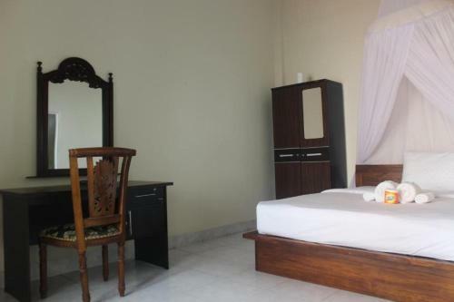 Banyu Urip Rooms