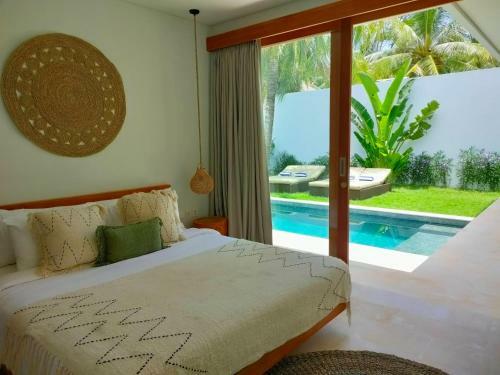 Kalea Garden Villa