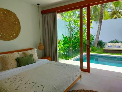 Kalea Garden Villa