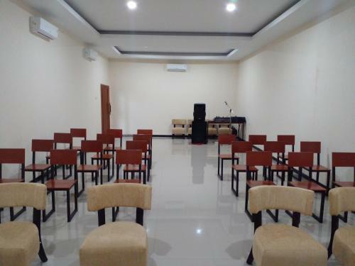 Hotel The Wisma Solo Syariah