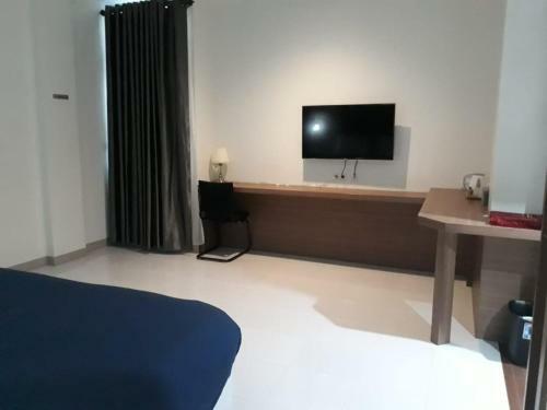 Amoda Hotel & Cafe