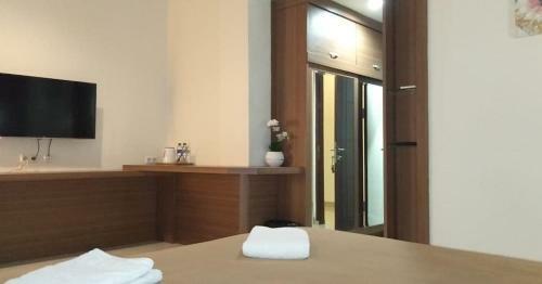 Amoda Hotel & Cafe