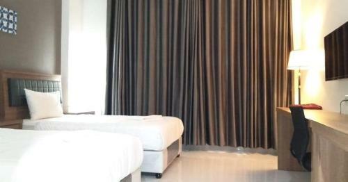 Amoda Hotel & Cafe