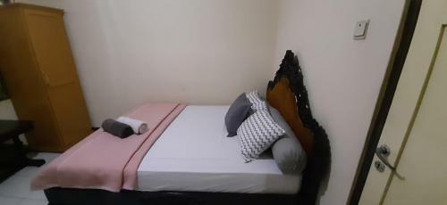Hotel Oyo 90142 Sripit Heritage Syariah
