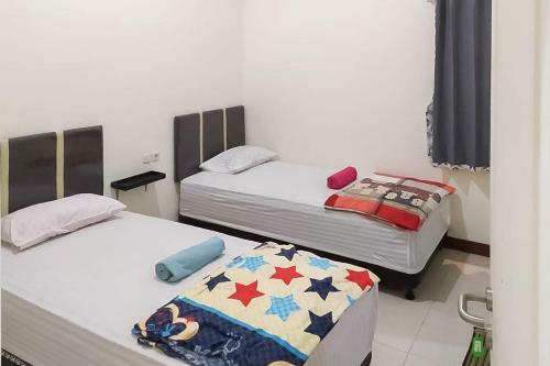 Hotel Agro Kijang Karlos