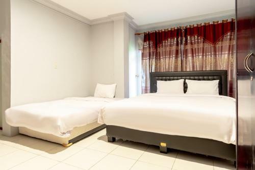 Hotel Oyo 3278 Penginapan Alfajri