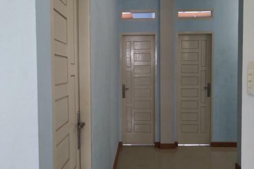 Hotel Oyo 3278 Penginapan Alfajri