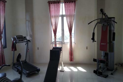 Hotel Oyo 3278 Penginapan Alfajri