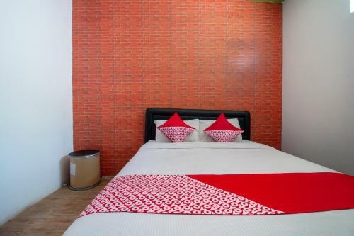 Oyo 3283 Bwalk Hotel
