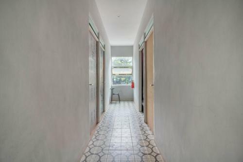 Oyo 3283 Bwalk Hotel