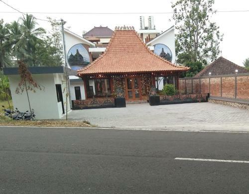 Hotel Griya Bougenville 2