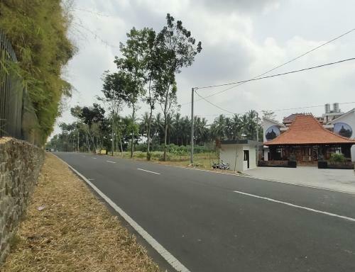Hotel Griya Bougenville 2