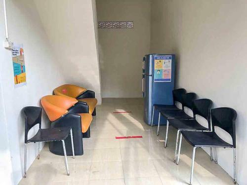 Hotel Griya Fadamas Syariah