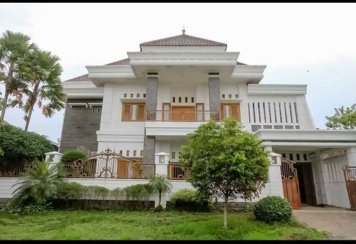 Hotel Daffi Syariah Araya