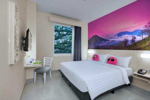 Favehotel Malang