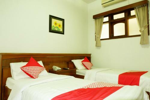 Oyo 517 Hotel Arjuna Lawang