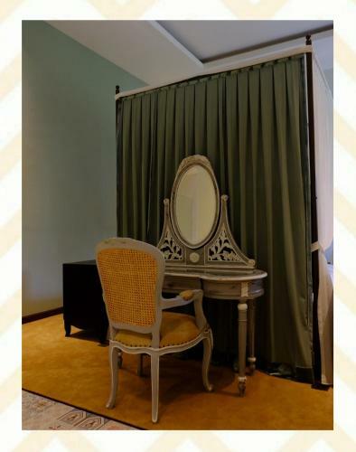 Hostal Mom's Corner