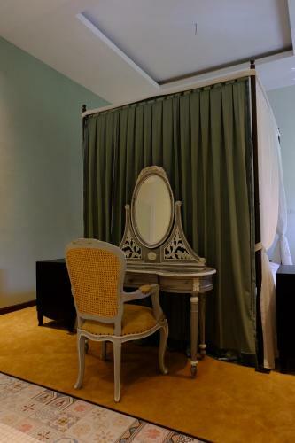 Hostal Mom's Corner
