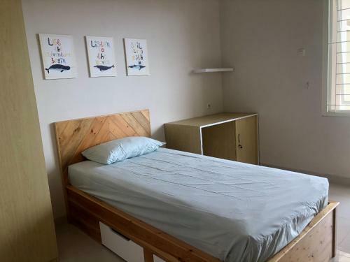 Hotel Oyo Life 3093 Kost Bale Teduh