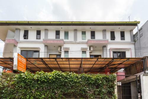 Hostal Koolkost Female Syariah @ Soekarno Hatta