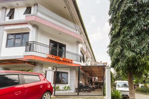 Hostal Koolkost Female Syariah @ Soekarno Hatta