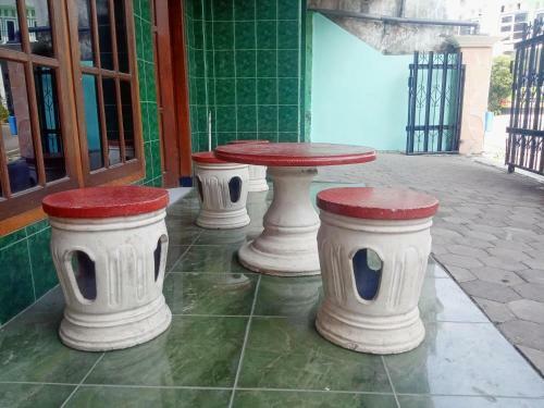 Hotel Oyo 3827 Simpang Neptunus 1 Syariah